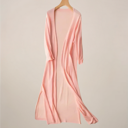 Comfortable Cozy Open Cardigan for Women