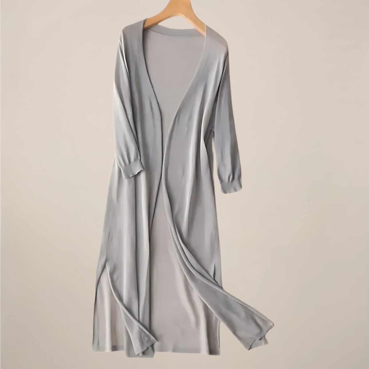 Comfortable Cozy Open Cardigan for Women
