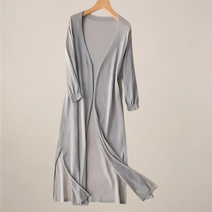 Comfortable Cozy Open Cardigan for Women