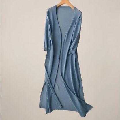 Comfortable Cozy Open Cardigan for Women