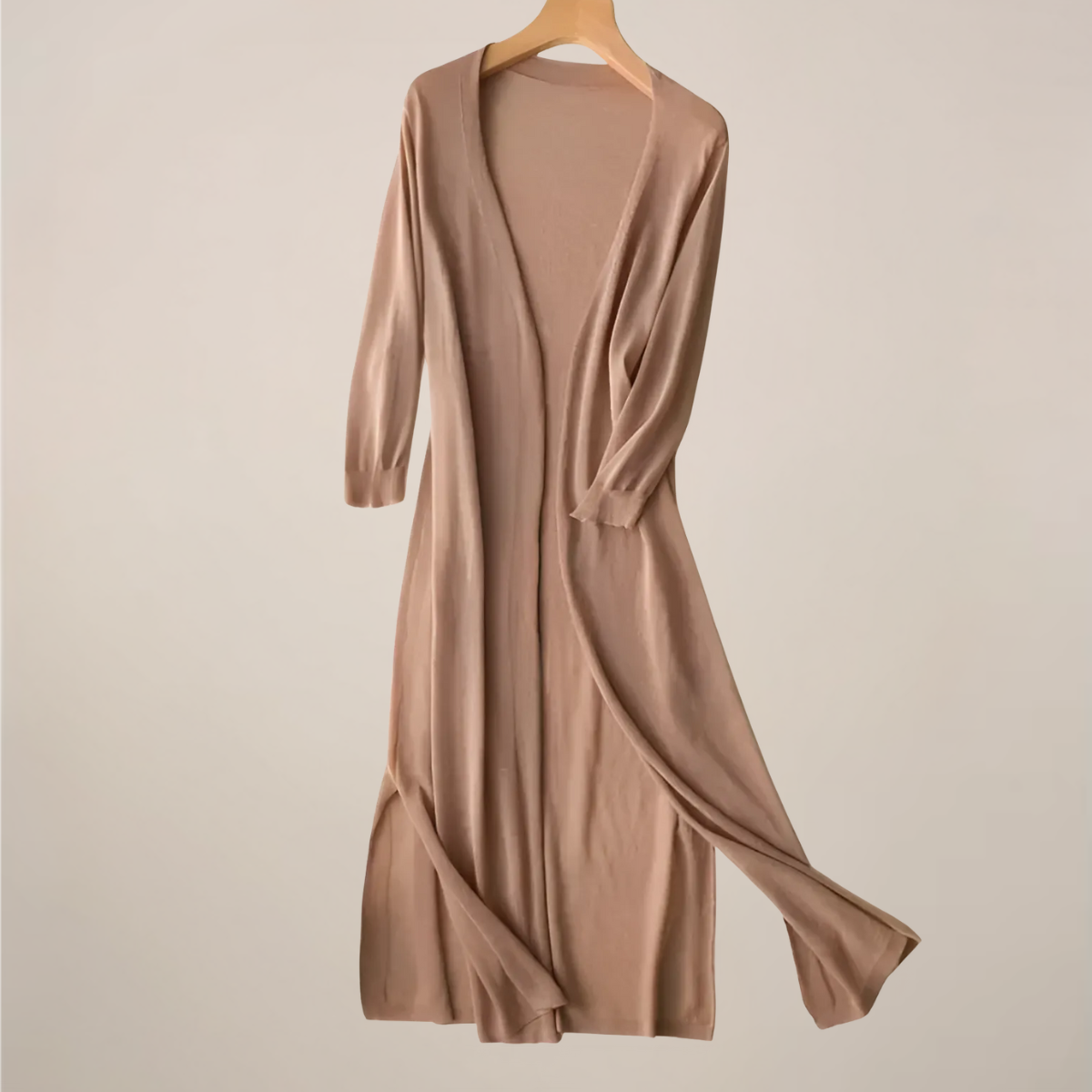 Comfortable Cozy Open Cardigan for Women