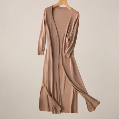 Comfortable Cozy Open Cardigan for Women