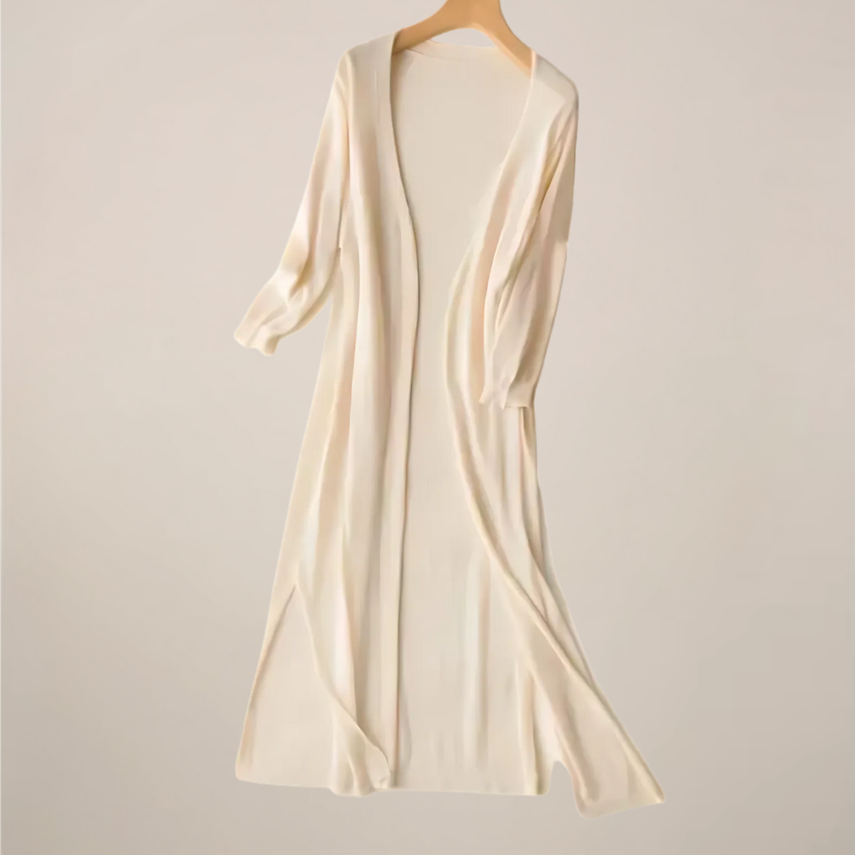 Comfortable Cozy Open Cardigan for Women