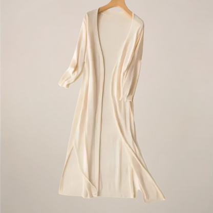 Comfortable Cozy Open Cardigan for Women