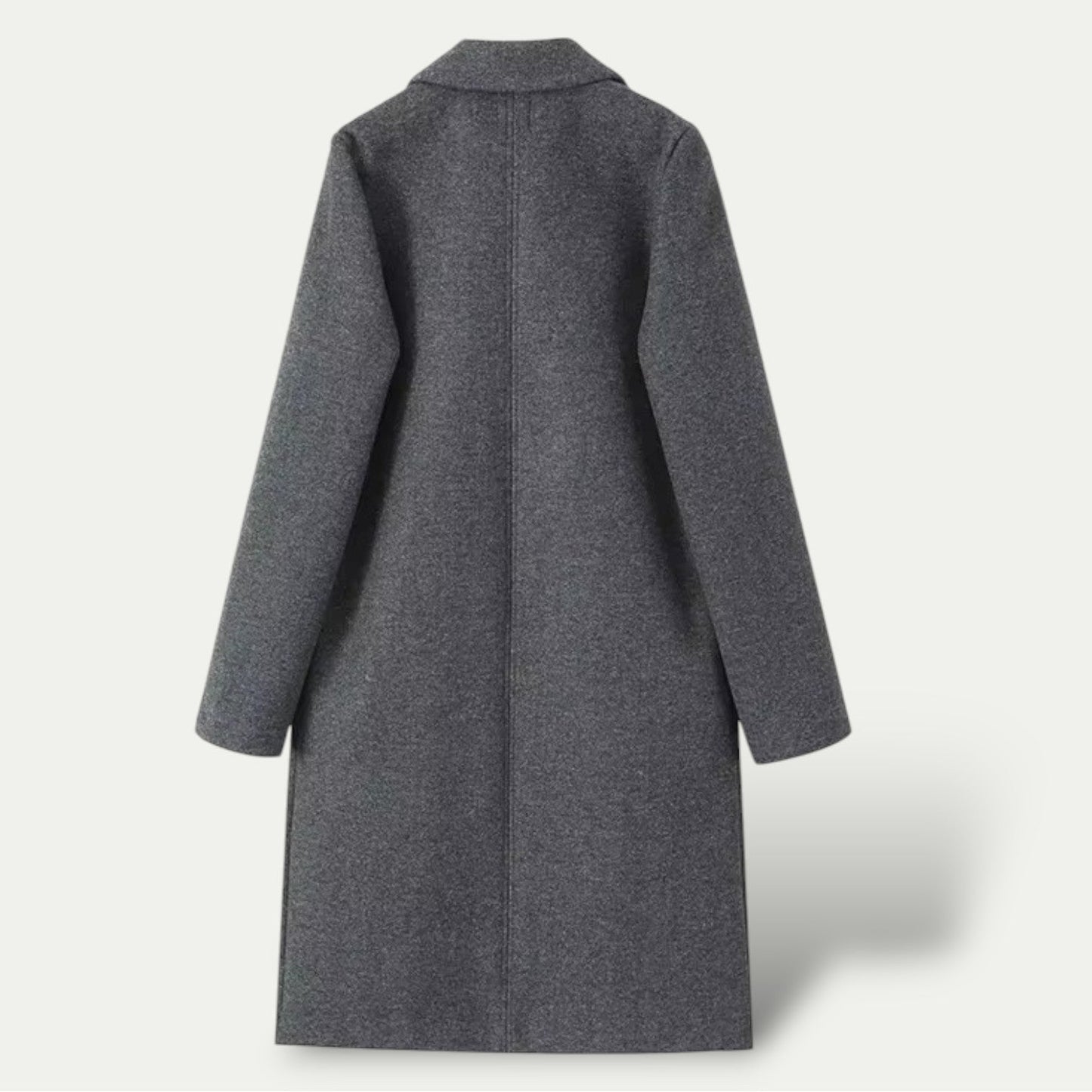 Classic Female Waterproof Coat