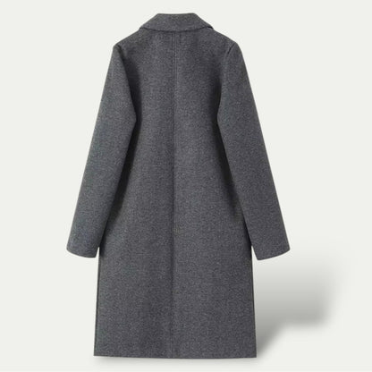 Classic Female Waterproof Coat