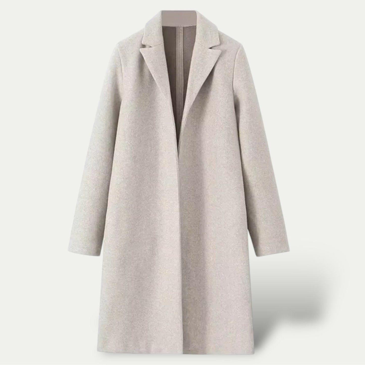 Classic Female Waterproof Coat