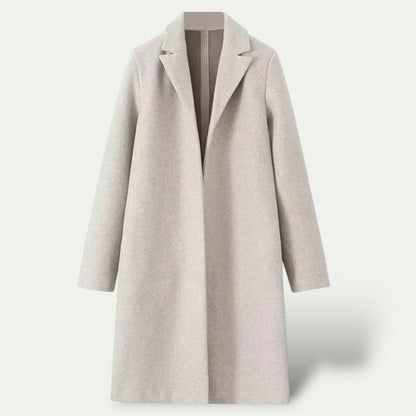 Classic Female Waterproof Coat