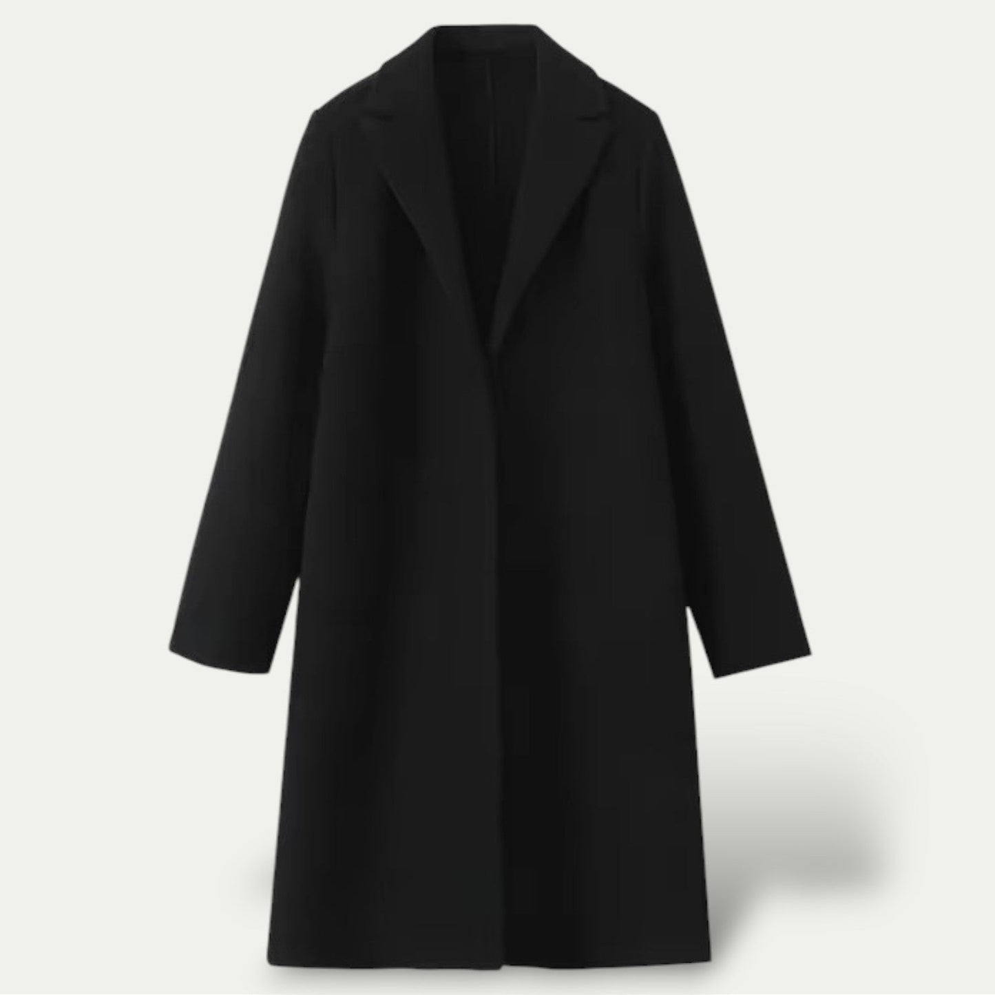 Classic Female Waterproof Coat