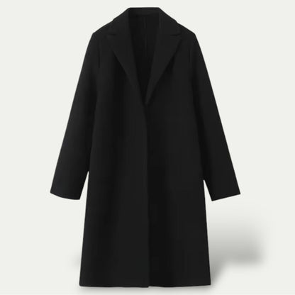 Classic Female Waterproof Coat
