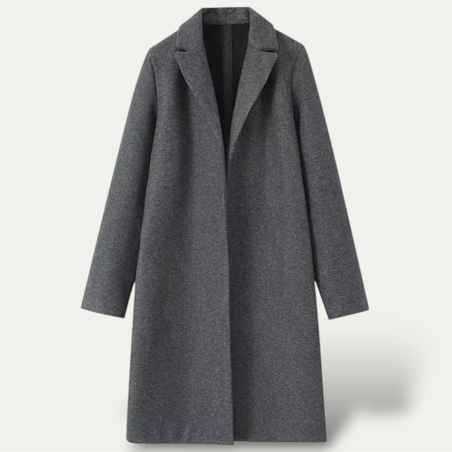 Classic Female Waterproof Coat - Nocini