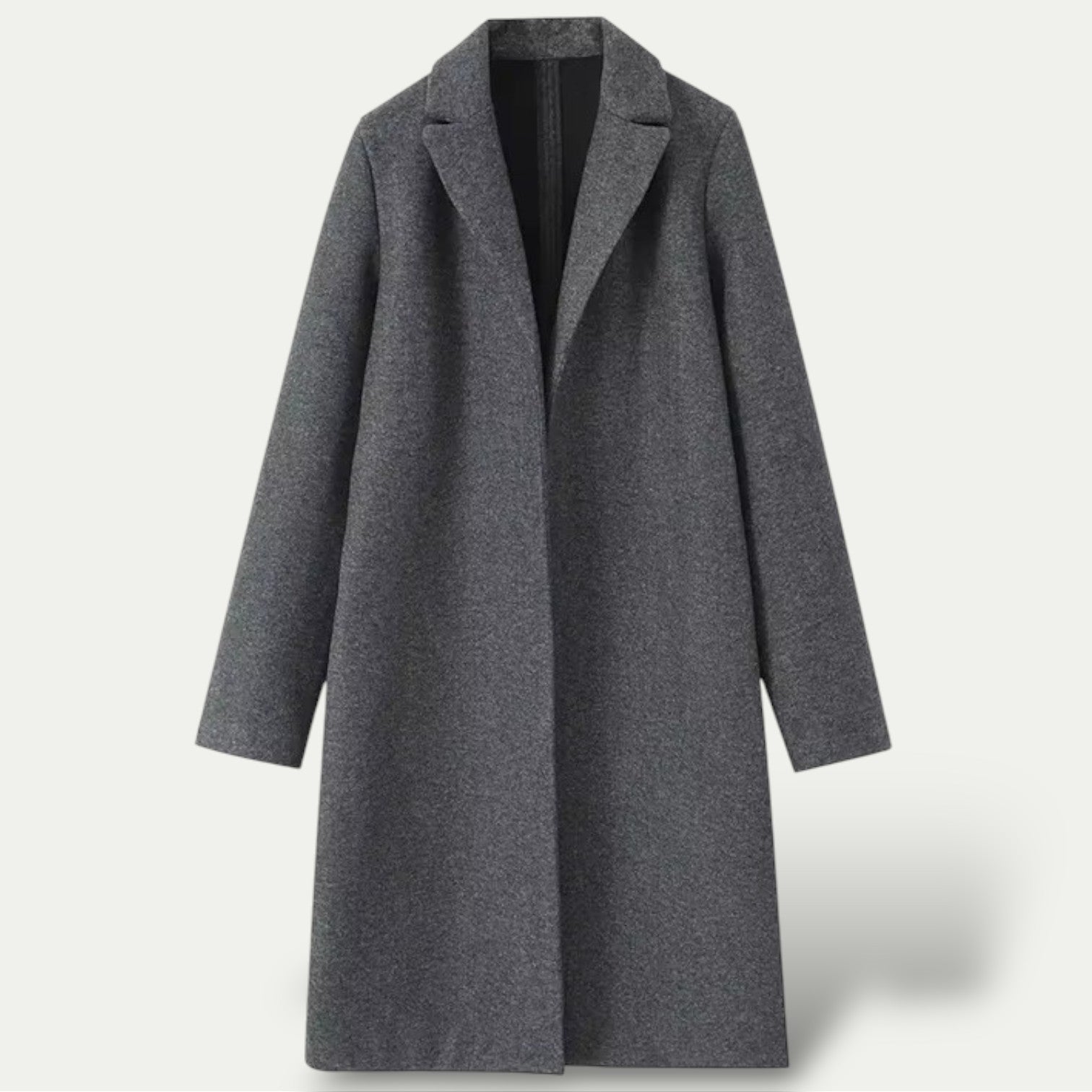 Classic Female Waterproof Coat - Nocini