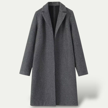 Classic Female Waterproof Coat - Nocini