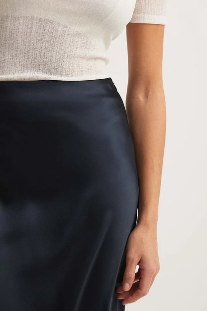 Elegant Long Skirt for Women Formal Occasions