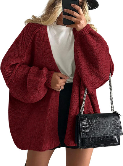 Soft Knit Sweater for Daily Use - Nocini