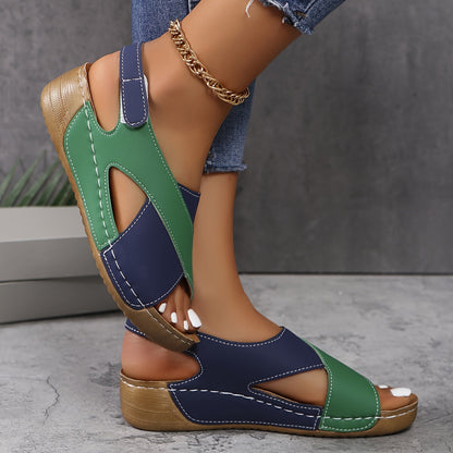 Stylish Ladies Summer Sandals for Everyday Wear