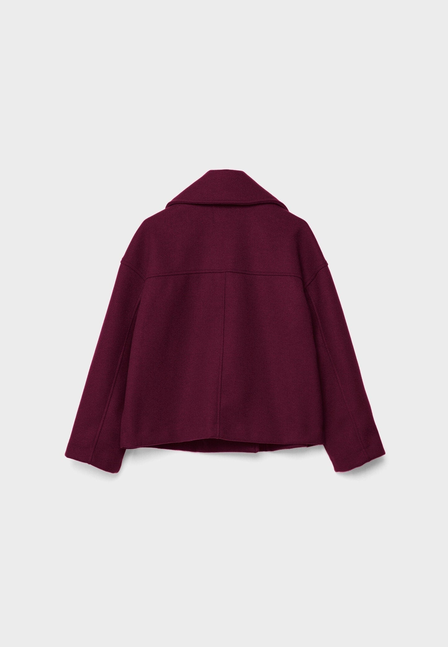 Classic Ladies Short Jacket