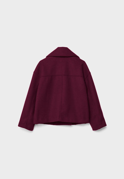 Classic Ladies Short Jacket