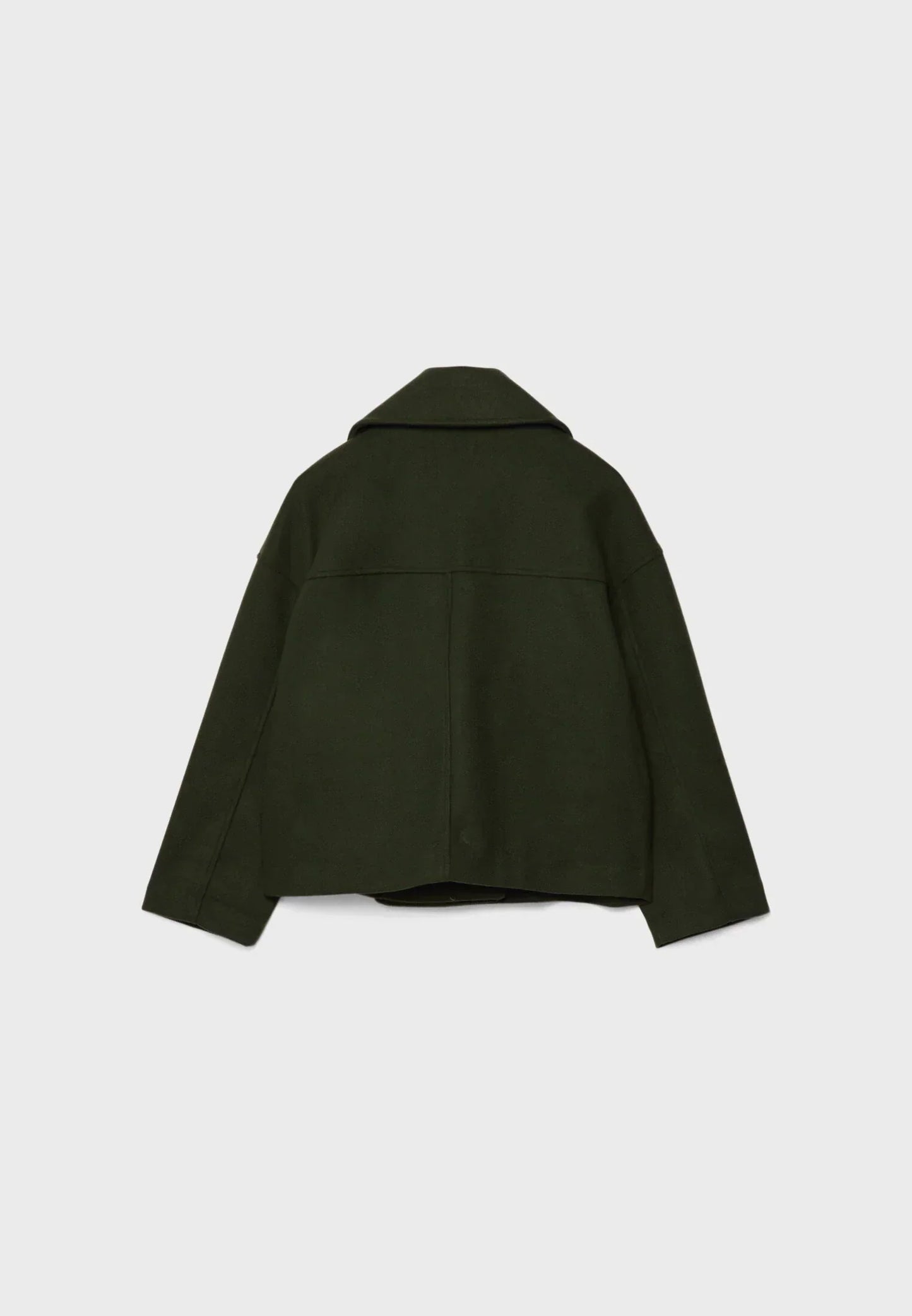 Classic Ladies Short Jacket