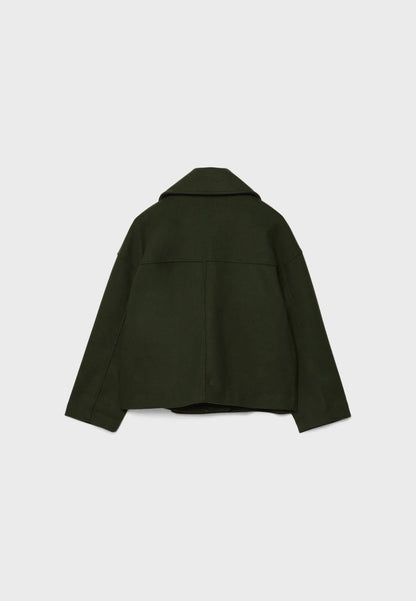 Classic Ladies Short Jacket