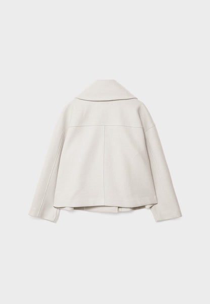 Classic Ladies Short Jacket
