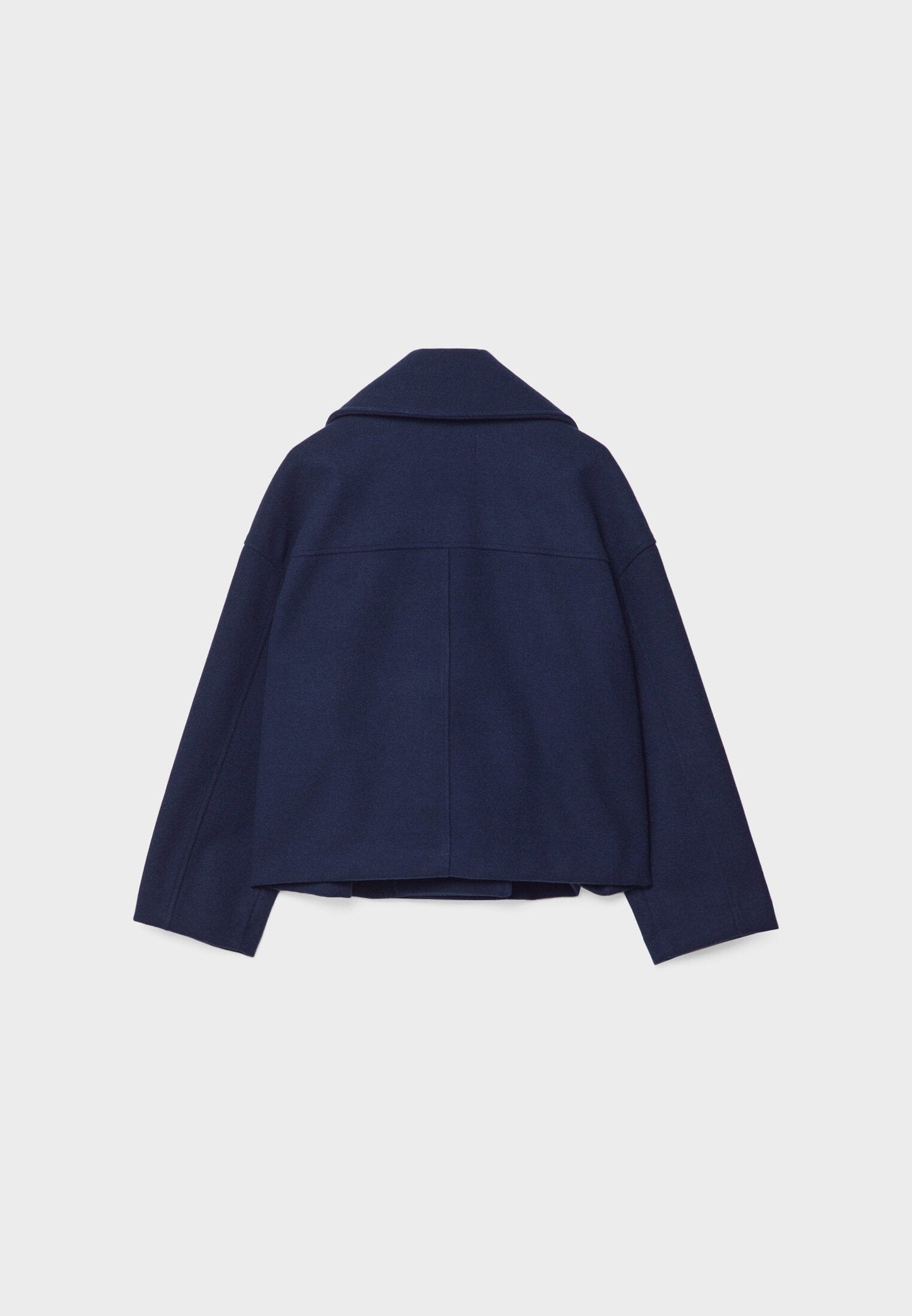 Classic Ladies Short Jacket