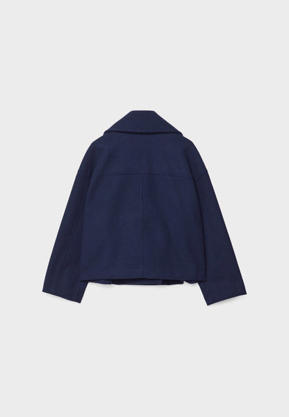 Classic Ladies Short Jacket