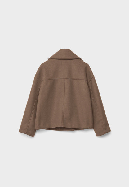Classic Ladies Short Jacket