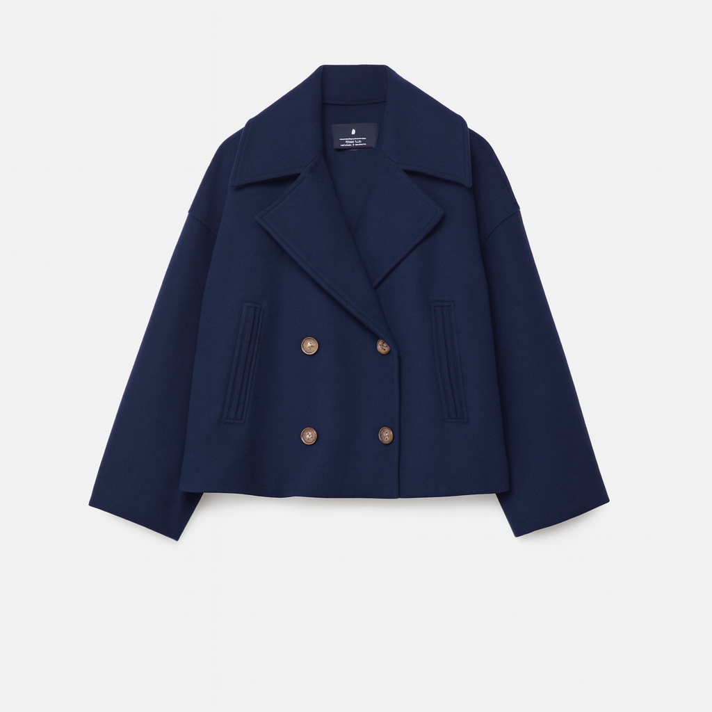 Classic Ladies Short Jacket