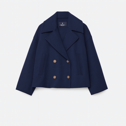 Classic Ladies Short Jacket