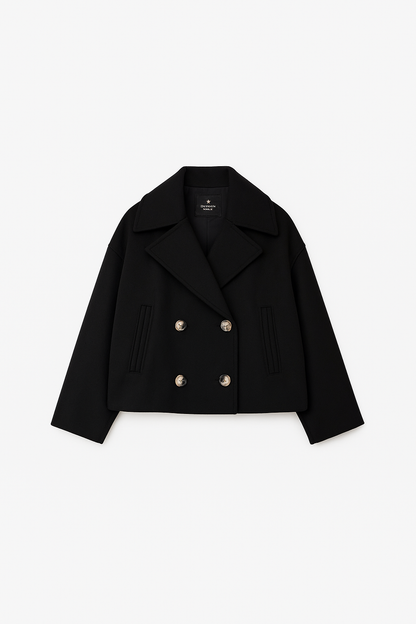 Classic Ladies Short Jacket