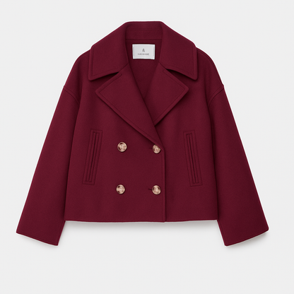 Classic Ladies Short Jacket