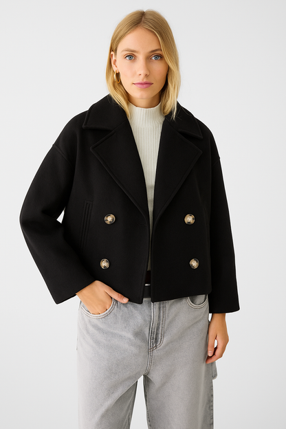 Classic Ladies Short Jacket