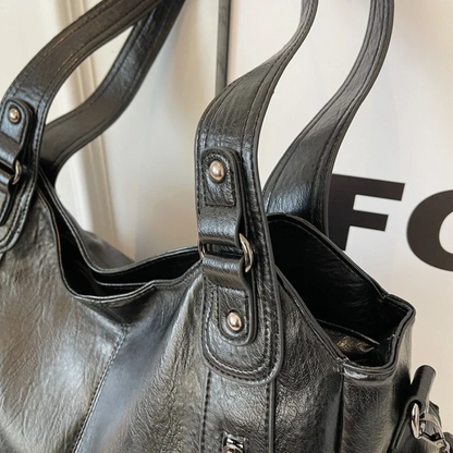 Stylish Ladies' Crossbody Shoulder Handbag