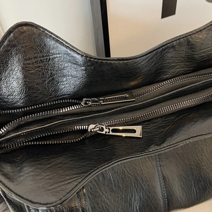 Stylish Ladies' Crossbody Shoulder Handbag