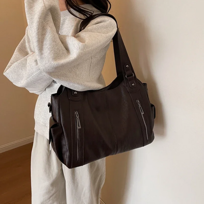 Stylish Ladies' Crossbody Shoulder Handbag - Nocini