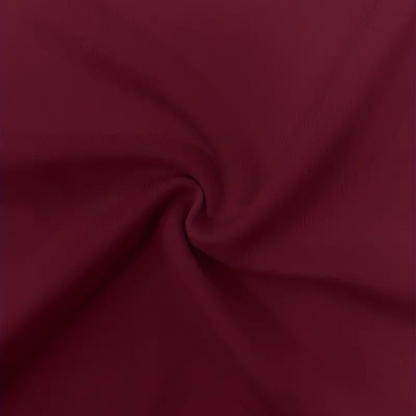 Elegant V Neck Office Dress for Women