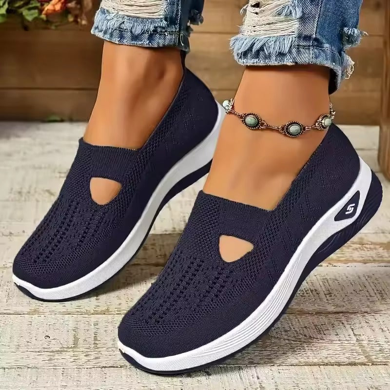 Comfortable Breathable Slide Sandals for Women