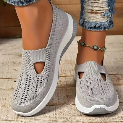 Comfortable Breathable Slide Sandals for Women