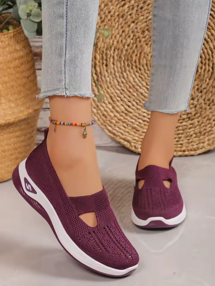 Comfortable Breathable Slide Sandals for Women
