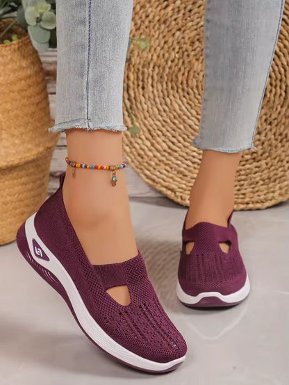 Comfortable Breathable Slide Sandals for Women