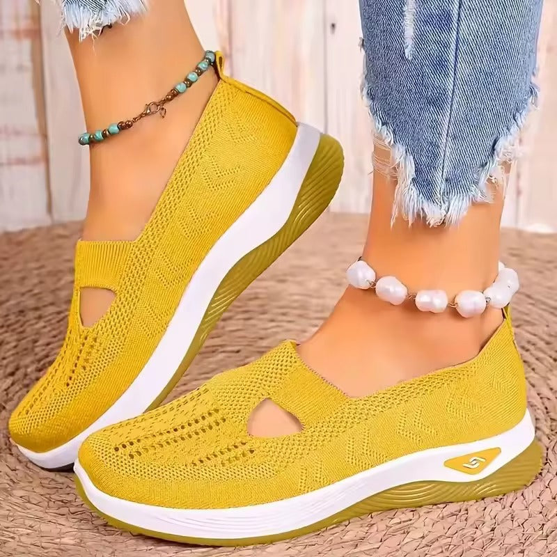 Comfortable Breathable Slide Sandals for Women