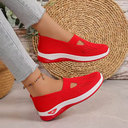 Comfortable Breathable Slide Sandals for Women