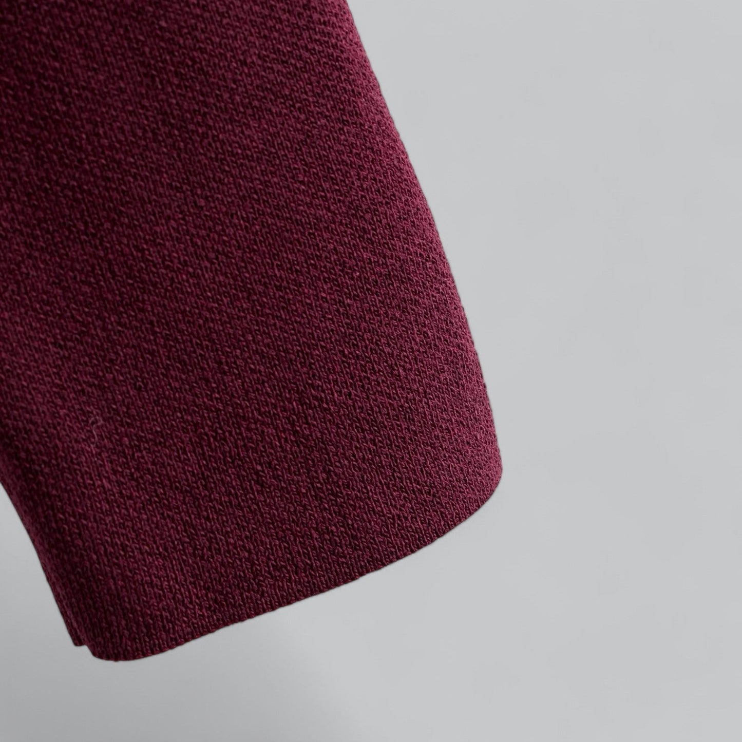 Soft Chunky Open Front Cardigan