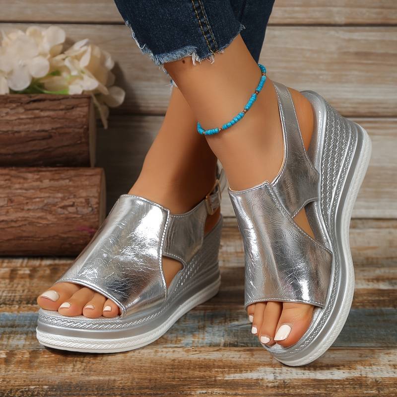 Stylish Ladies Comfortable Flat Sandals