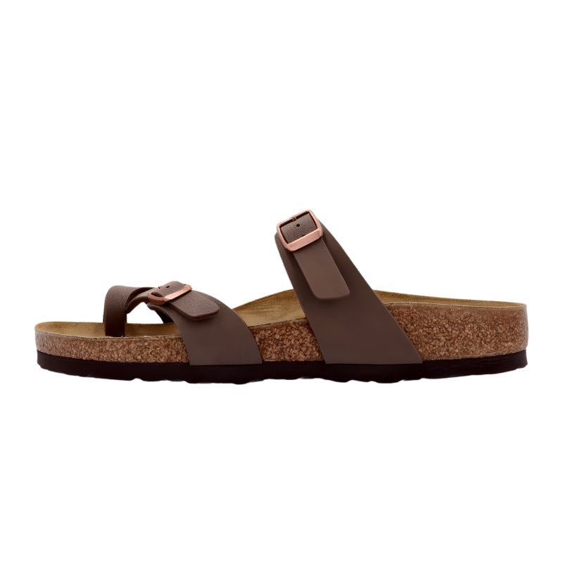 Fashionable Ladies Strappy Ankle Sandals for Summer - Nocini