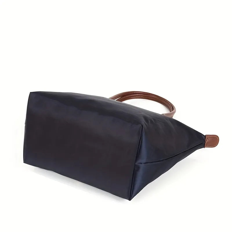 Classic Ladies Office Tote Bag for Everyday Use