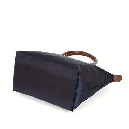 Classic Ladies Office Tote Bag for Everyday Use