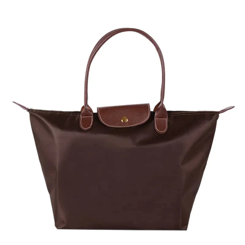 Classic Ladies Office Tote Bag for Everyday Use
