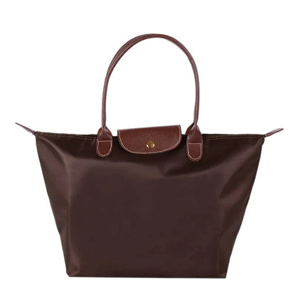 Classic Ladies Office Tote Bag for Everyday Use